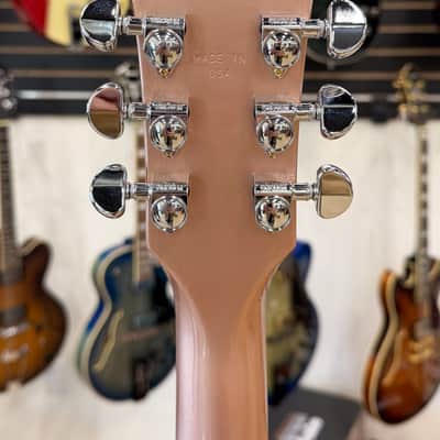 2019 Gibson Limited Edition SG Rose Gold image 6