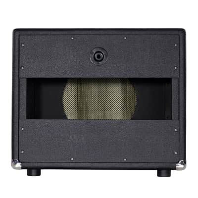 Mojotone 1X10 Lite British Style Speaker Extension Cabinet image 3