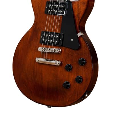 Gibson Les Paul Studio 2018 - Worn Bourbon image 3