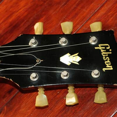 Immagine 1965 Gibson SG Standard, 1+11/16 inches nut width - 5