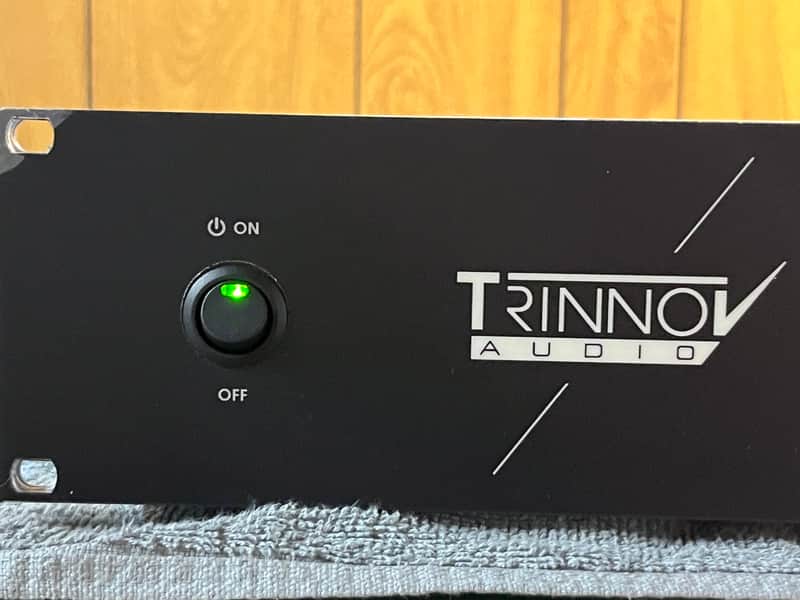 Trinnov D-Mon 2023 image 1