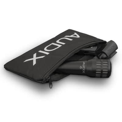 Audix i5 All Purpose Professional Dynamic Instrument Microphone image 3