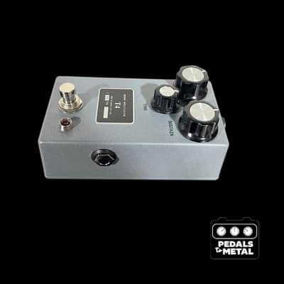 Browne Amplification T4 Fuzz -x15937 image 5