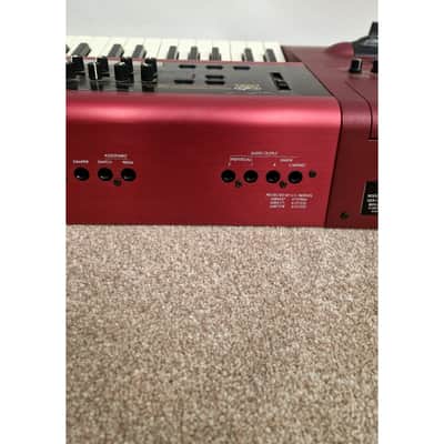 Korg Karma (+ ROM boards) - Synthesizer Keyboards - Good image 13