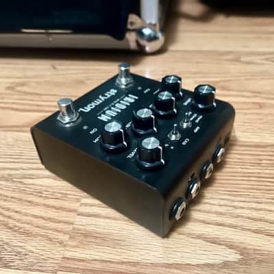 Strymon Iridium - Black image 2