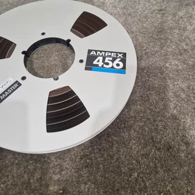 Soda – Britpop Band Collectible Eden Master Reel #1 – Excellent w/ Mix Variants & Studio Notes image 5