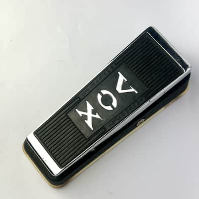 Vox Wah Jen (Italy, early 1970s) image 10