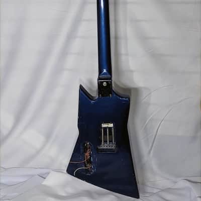 Charvel Model 5 Customized PROJECT GUITAR image 11