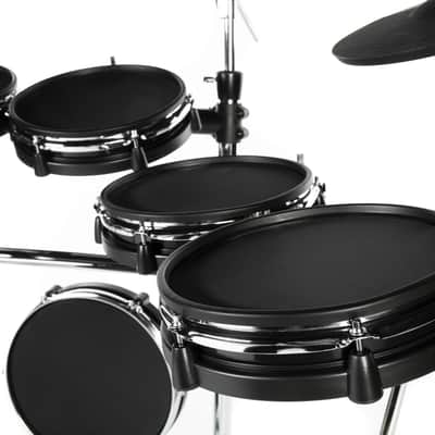 Fame DD-One XT Digital Drum Kit Simon Phillips Edition - Electronic Drumkit image 7