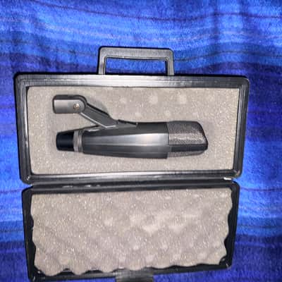 Sennheiser 421 II 2002 - Black image 9