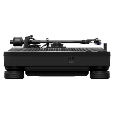 Pioneer DJ PLX-CRSS12 Professional Digital-Analog Hybrid Turntable image 4