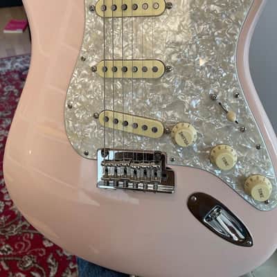 Fender Stratocaster (mod shop) 2022 image 1