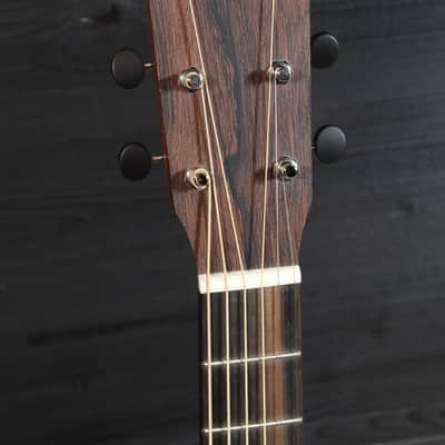 Martin 000-10E Retro Road Series Solid Wood Acoustic-Electric Guitar image 23