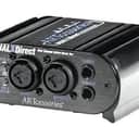 ART DualXDirect Dual Professional Active Direct Box