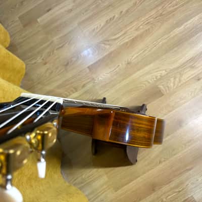 Alexander Polyakov Instruments Selmer model #16 2023 - Nitro gloss image 7
