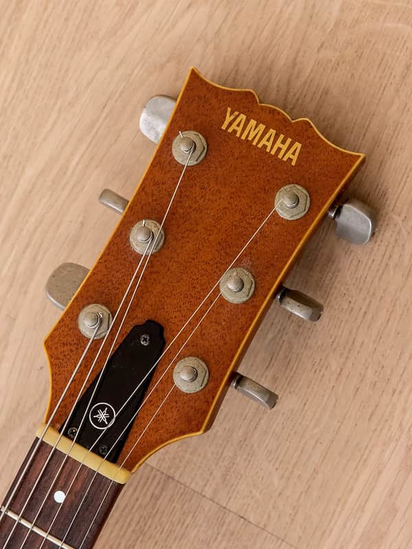 Yamaha SG-90 image 8