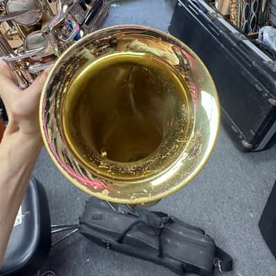Vito Alto Saxophone / 904563 made in Taiwan image 6