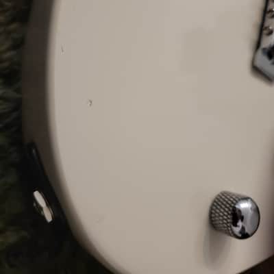Yamaha RGX 121 EMG 81/85 – Taiwan 1999 – Modded image 13