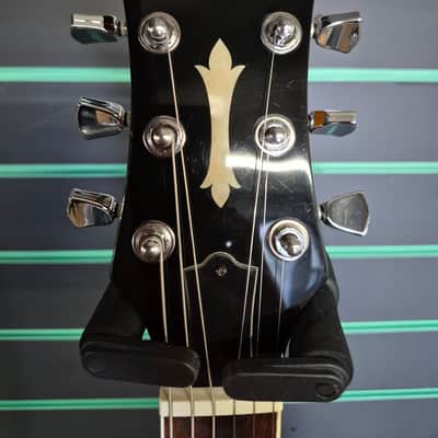 DeArmond Starfire Special Tobacco Sunburst 2000 Semi-Hollow Electric Guitar image 8