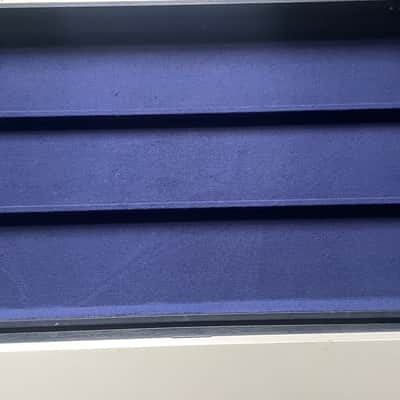 Yamaha ELECTONE YC-20 1970-77 - Grey Lacquered image 3