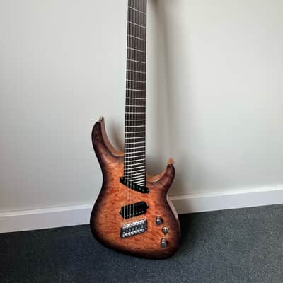 Immagine Ormsby SX Joe Haley 7-string Ob - Run15 - 3