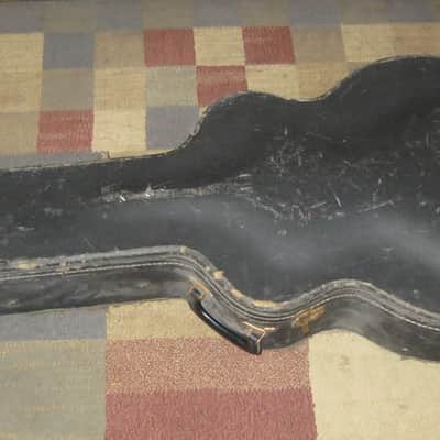 Gibson ES-150DC Cherry Sunburst 1970-1972 - Heritage Cherry Sunburst image 18