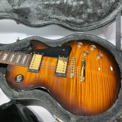Gibson Les Paul Studio Plus 2001 - 2006 - Desert Burst image 13