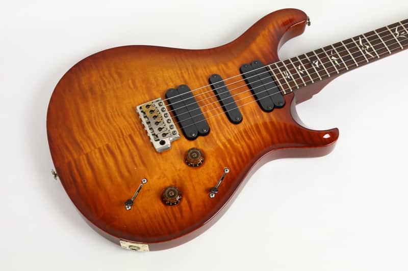 2007 PRS 513 + OHSC + Papers image 1