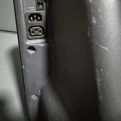 JBL EON Power 10 125W Powered Speakers (Pair) (Used) image 11