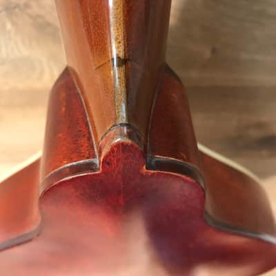 Gibson A1 Mandolin 1916 aged natural image 6