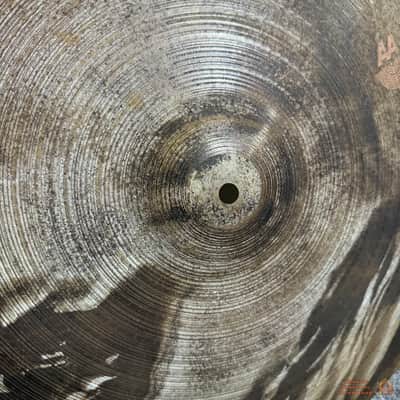 Sabian AA Big and Ugly 20” Apollo Crash/Ride Cymbal image 3