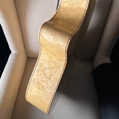 2019 Keystone Jujube 00 Birdseye / Quilt Maple Keisuke Nishi image 11