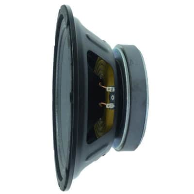 Quake 10" Loudspeaker - 8 Ohm Steel Frame Driver for PA Speakers image 2