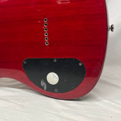 Fender Telecaster Tele FMT HH Electric Guitar 2004 image 15
