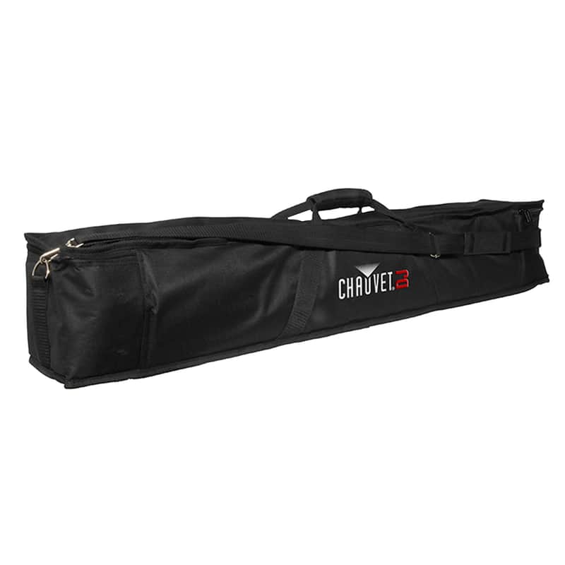 Chauvet CHS-60 Soft Bag for 2 LED Strip Lights image 1