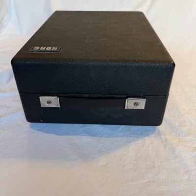 Korg Minipops SR-120 1970s Analogue Drum Machine. image 10