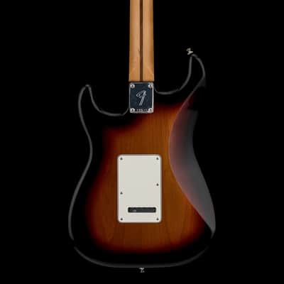Fender Player II Stratocaster - 3-Color Sunburst #42698 image 4
