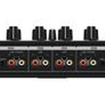 Pioneer DJ DDJ-FLX10 4-Channel DJ Controller image 2