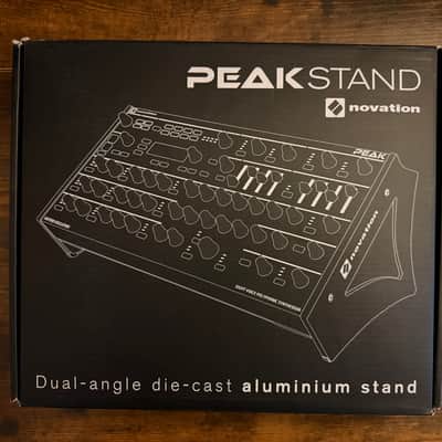 Novation Peak Stand