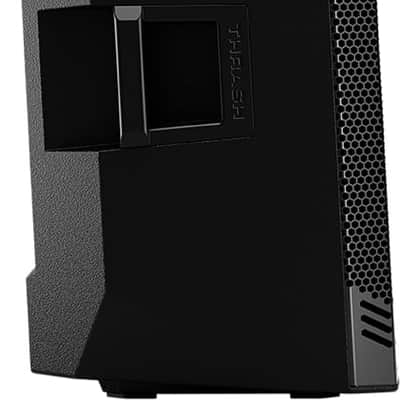 Mackie THRASH12V2 12 Powered Loudspeaker image 3