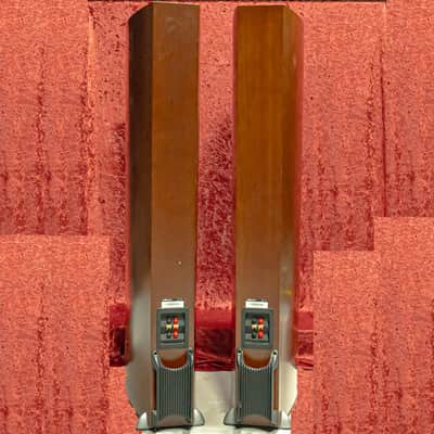 Polk Audio RTi A9 Floor-Standing Speaker (Cherry) – Flagship Performance image 3