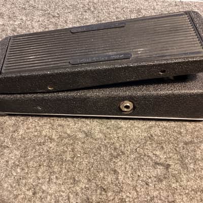 Ibanez Blubber Wah 1970s - Black MIJ image 2