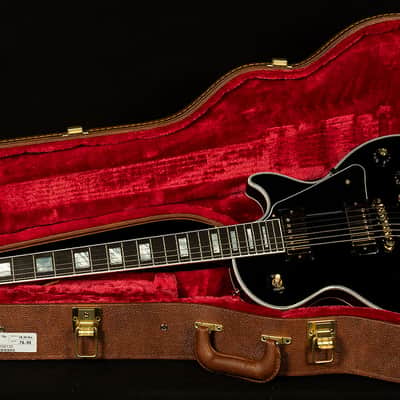 Gibson Original Collection Les Paul Custom '70s image 6