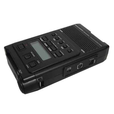 Marantz PMD660 - Professional Solid State Field Recorder - Used image 2