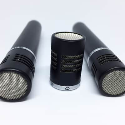 #1 Calrec CB21C Condenser Microphone Serial #931 [One from the Matched Pair] image 22
