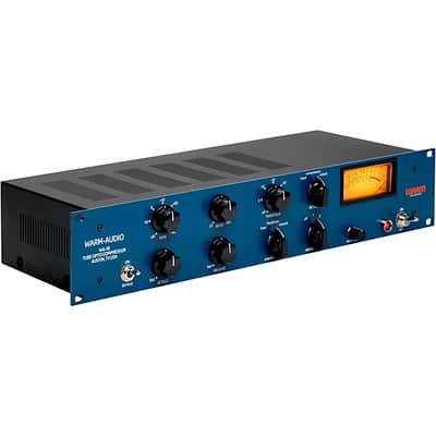 Warm Audio WA-1B Optical Compressor image 4
