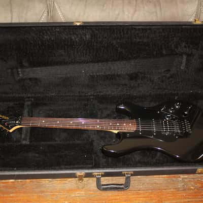 Killer Rare Under the bed Find Kramer Pacer American 1985 OHSC USA Duncans, No Wear! Plays Amazing! image 2
