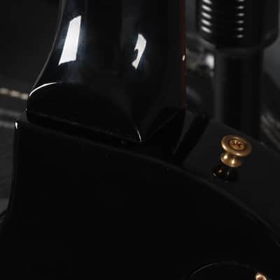 Gibson Les Paul Studio - Ebony - 2nd Hand (166596) image 9
