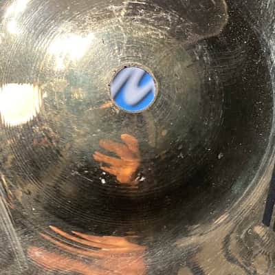Zildjian - 14" K Custom Fast Crash, Hand Picked at the Factory 682g 2015 - Brilliant image 5
