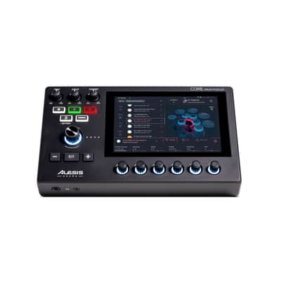 Alesis Strata Core E-Drum Set - Electronic Drumkit image 7
